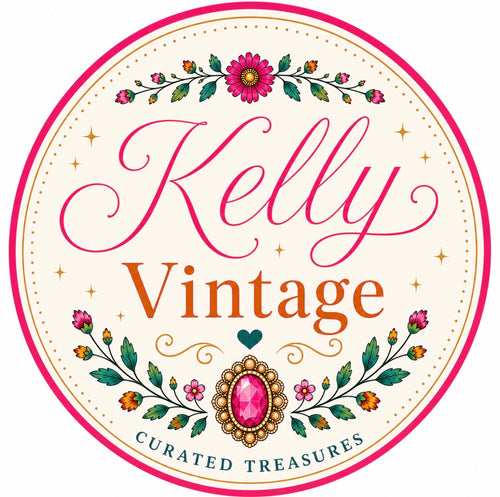 Kelly Vintage
